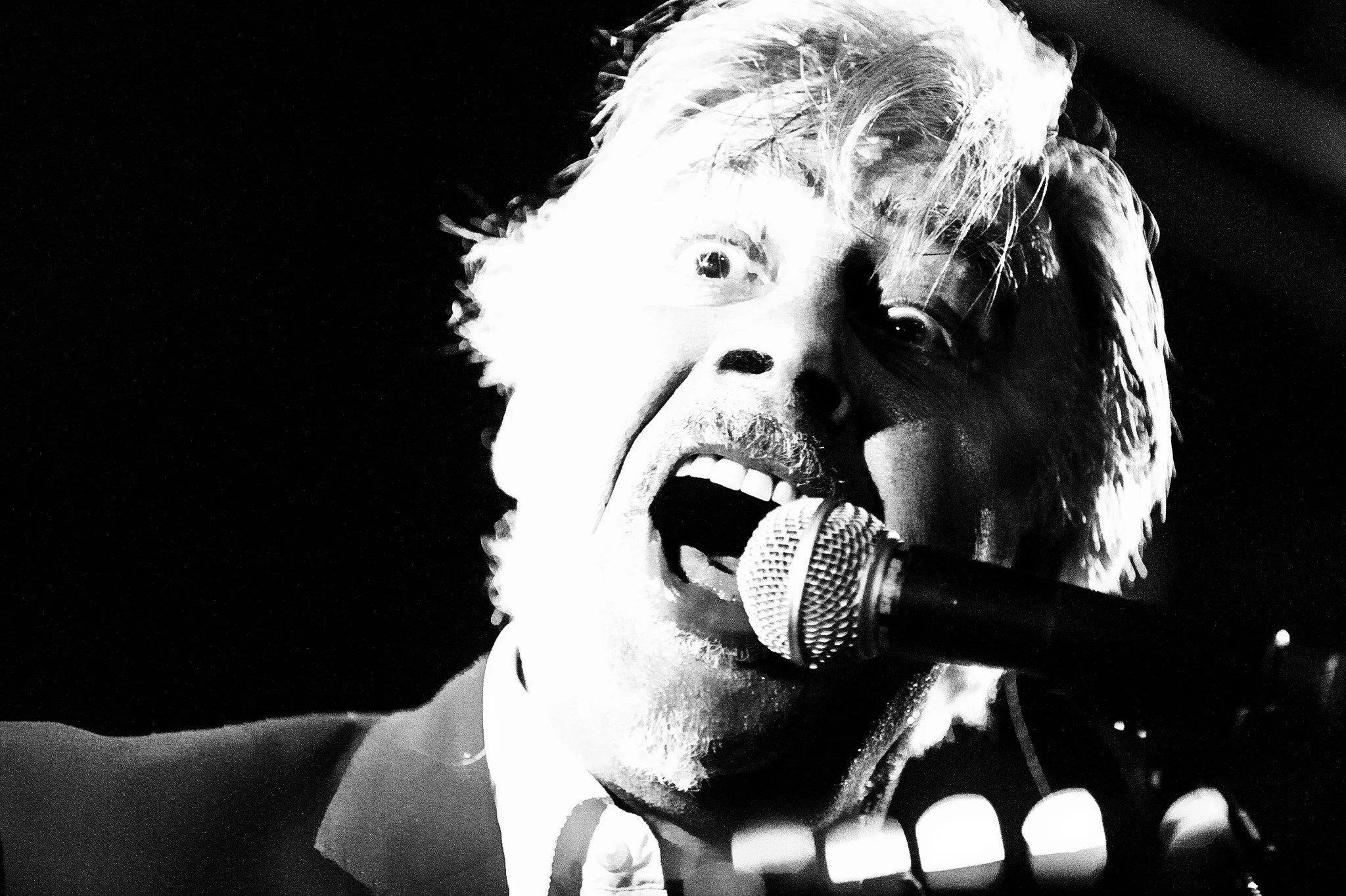 Whelans, Dublin. Photo: Cormac Figgis 2023