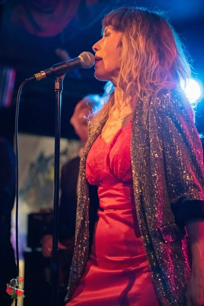 Whelans, Dublin. Photo: Ian Mc Donnell 2023