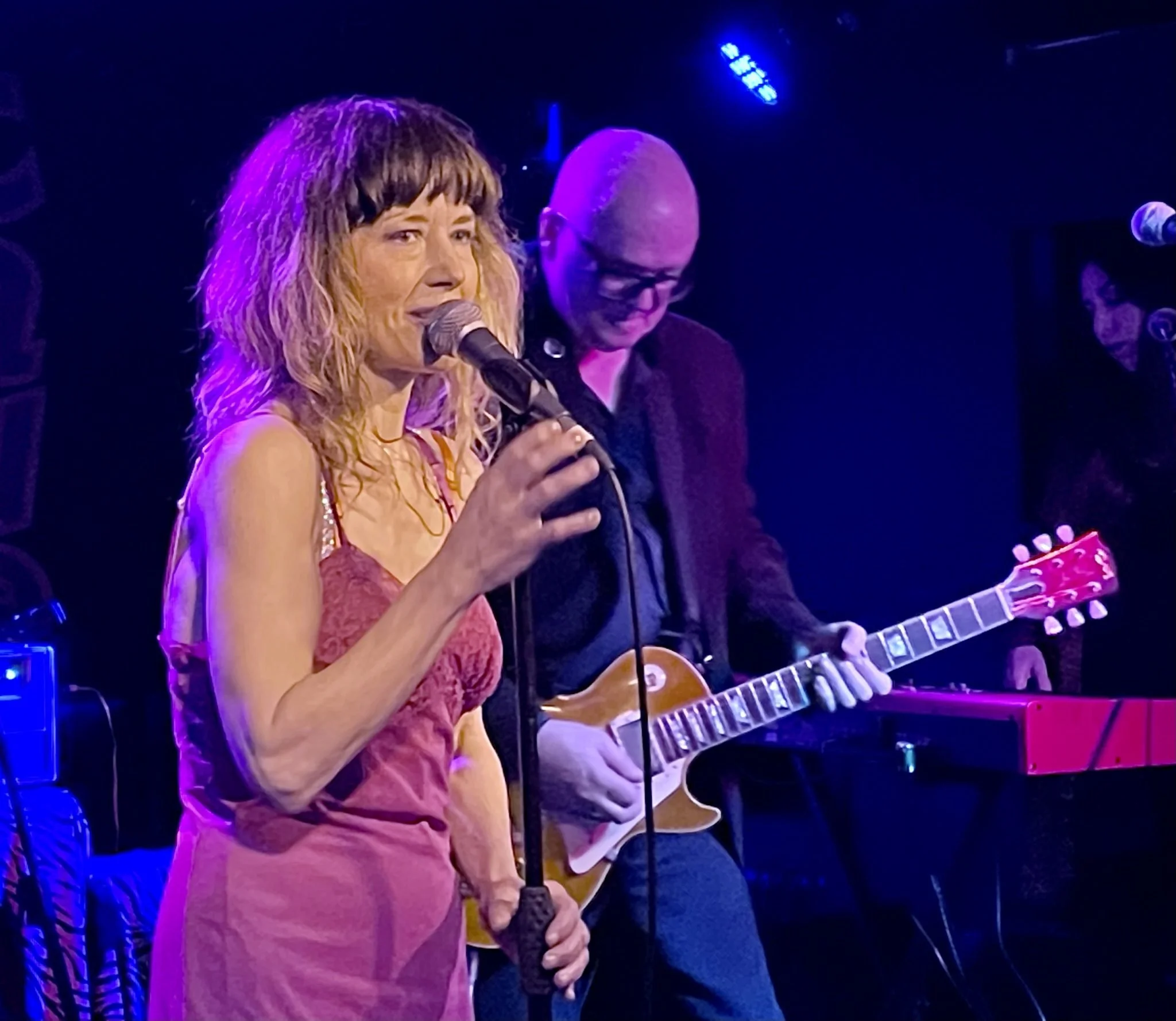 Cavern, Liverpool. Photo: Danny Stoakes 2023 