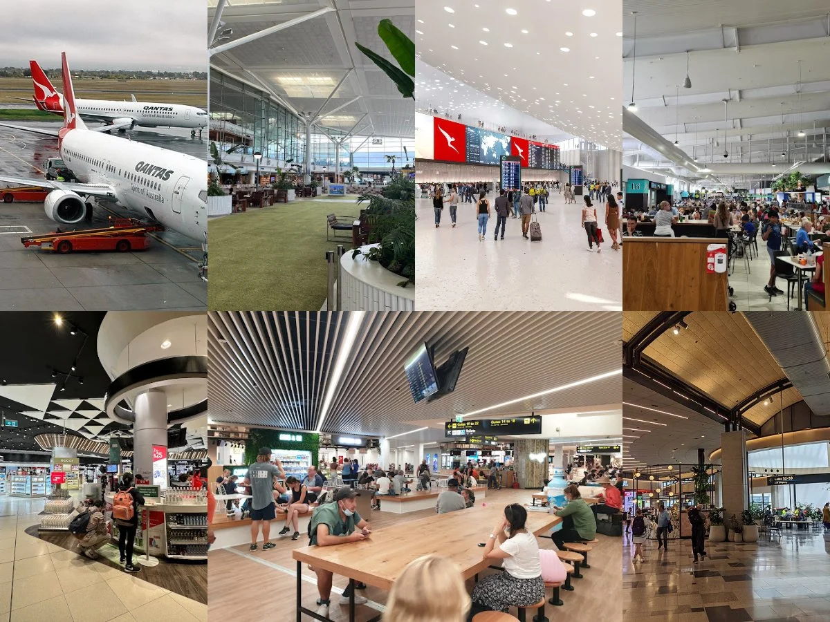 Summer Travel in Australia 2025 | Best Airport Tips & Tricks