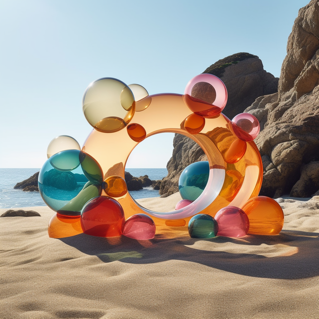 Wildstvdio_3D_sculptures_out_of_bubbles_Bauhaus_colours_in_the__9b1c8328-21fb-406e-b88a-bf49537d9595.png