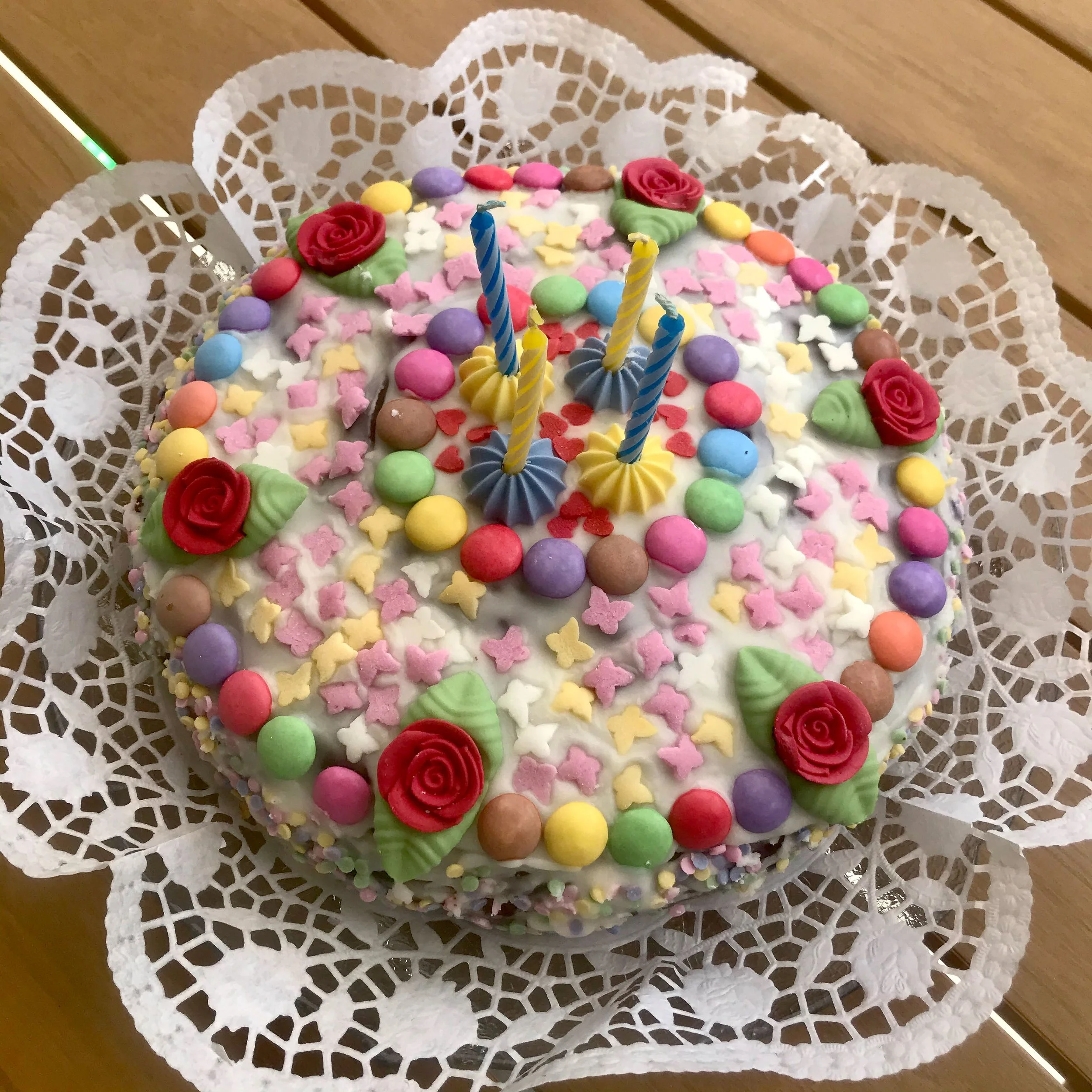 Happy Birthday!