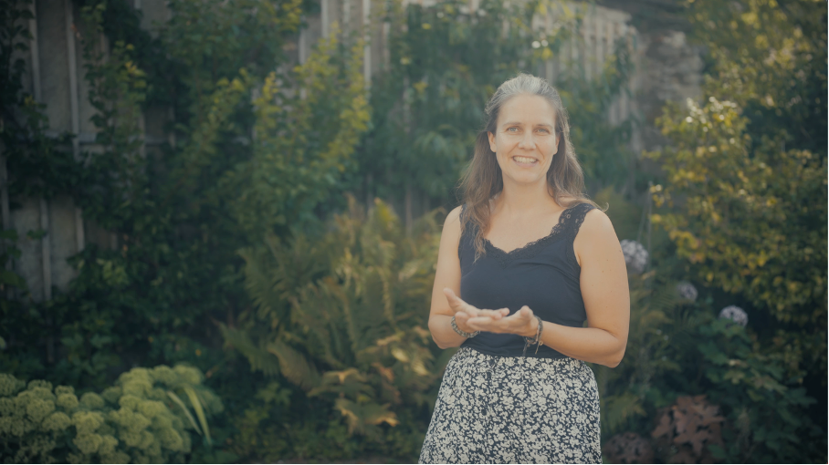 Mein neues Vorstellungsvideo ist da!