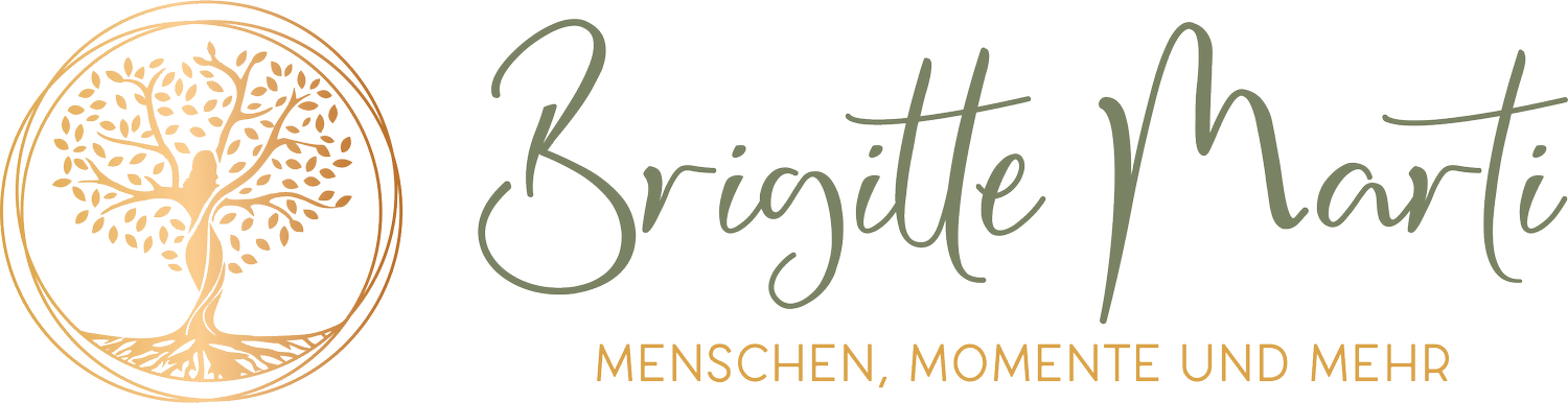 Brigitte Marti – Menschen, Momente und mehr
