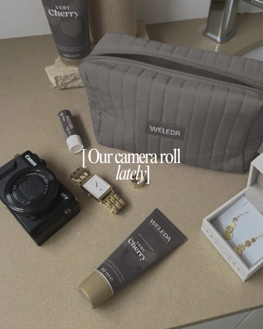 At Monday Muse, the aesthetic isn&rsquo;t just on the grid, it&rsquo;s the whole camera roll 🩶