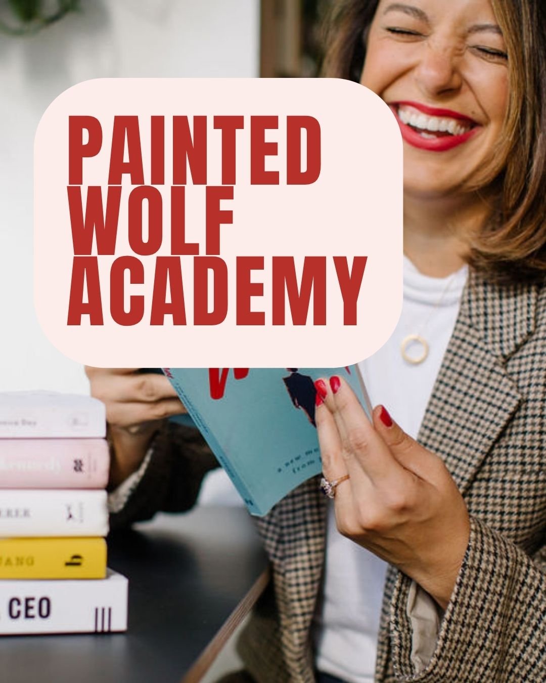 The Painted Wolf Academy