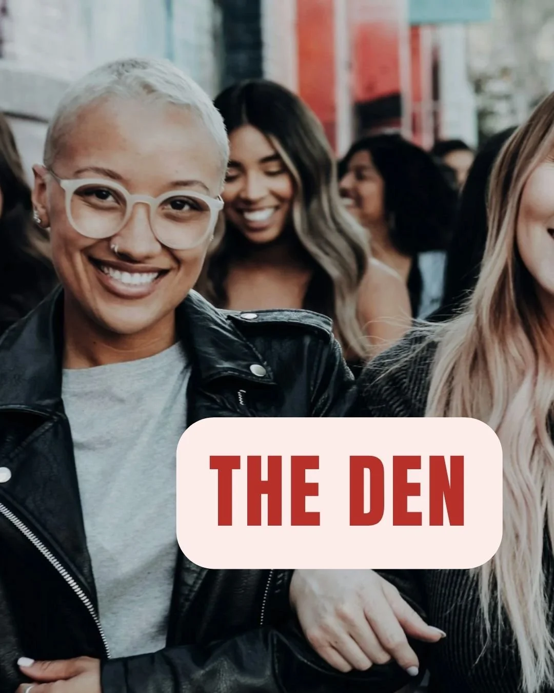 Den Member