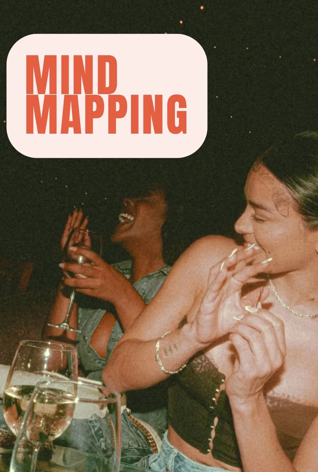 Mind Mapping Session