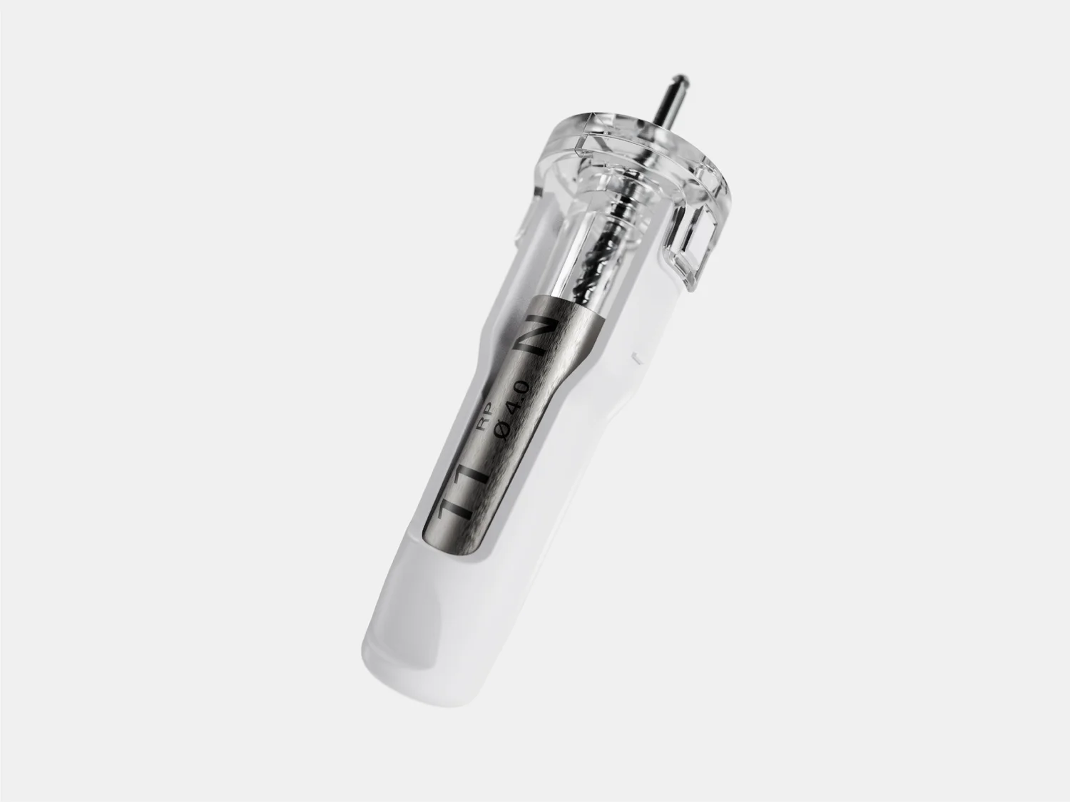 Nobel Biocare N1 Implant Packaging — spook