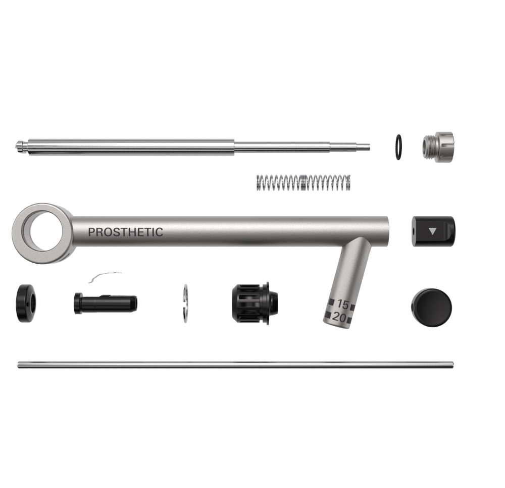 N1 Torque Wrench — spook