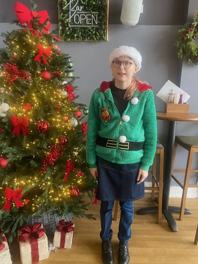 Neurodiversity and Ability: Evie’s Inspiring Contribution to Our Team at Lakeside Kitchen and Bar