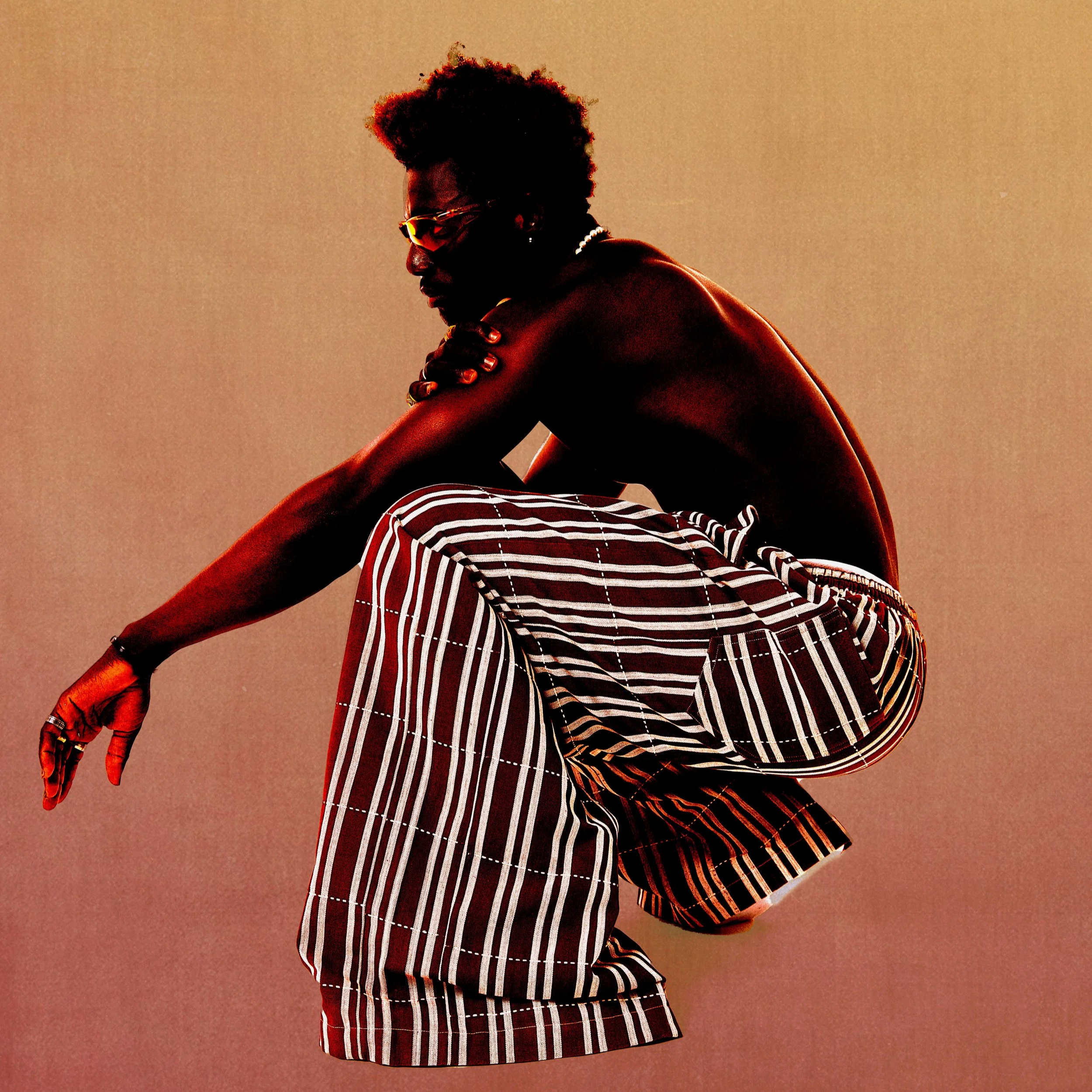 Ateliers Bantous, Le Baggy