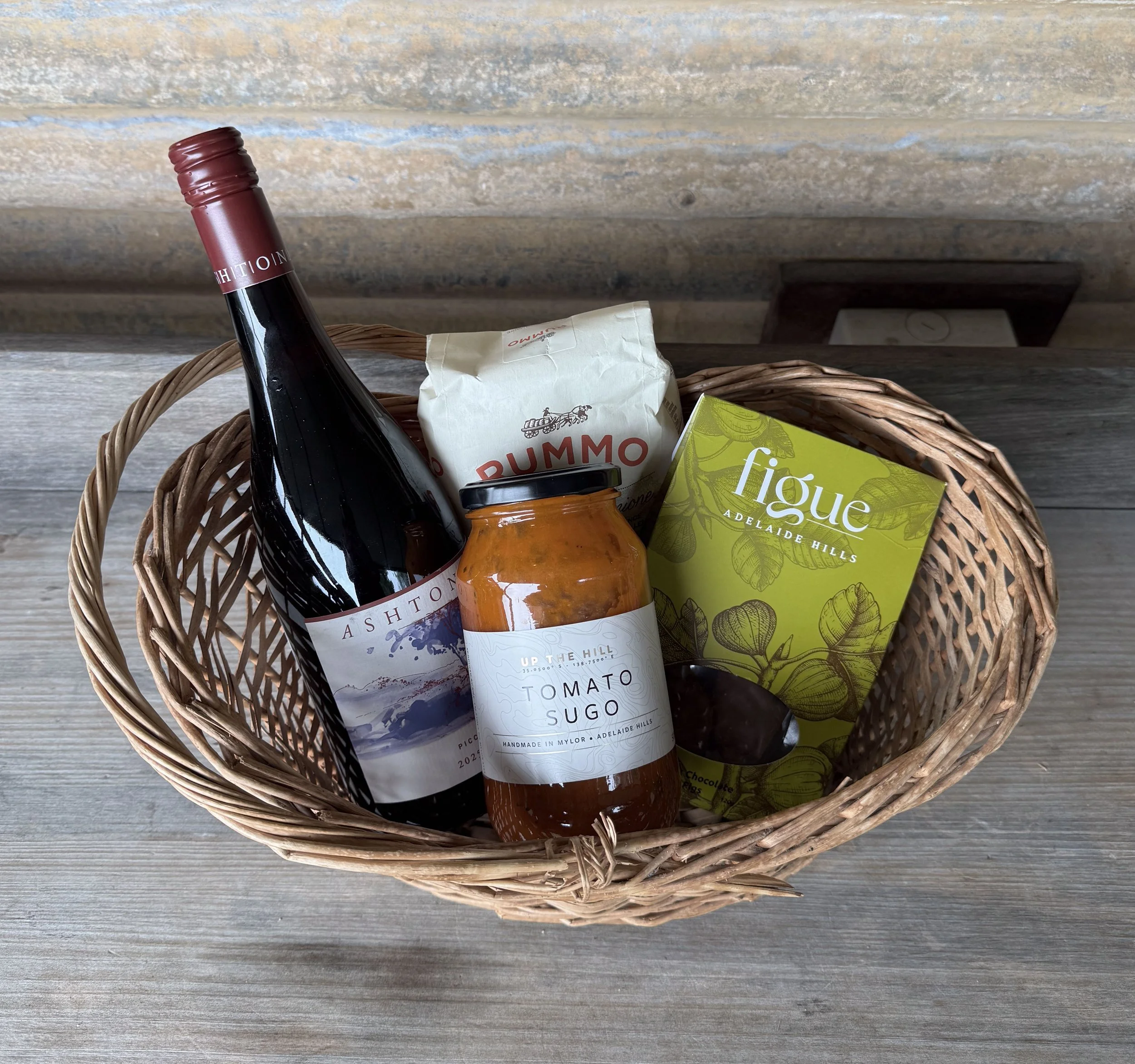 Dinner Hamper