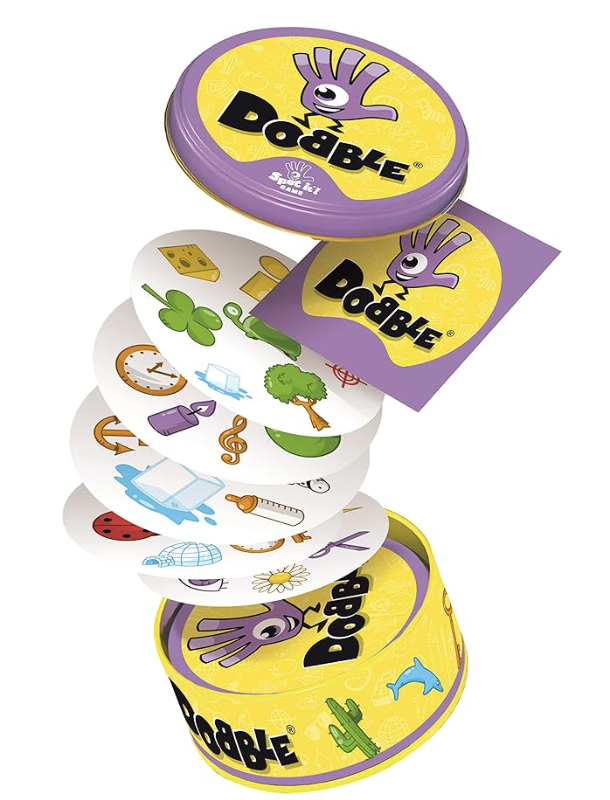 Dobble game