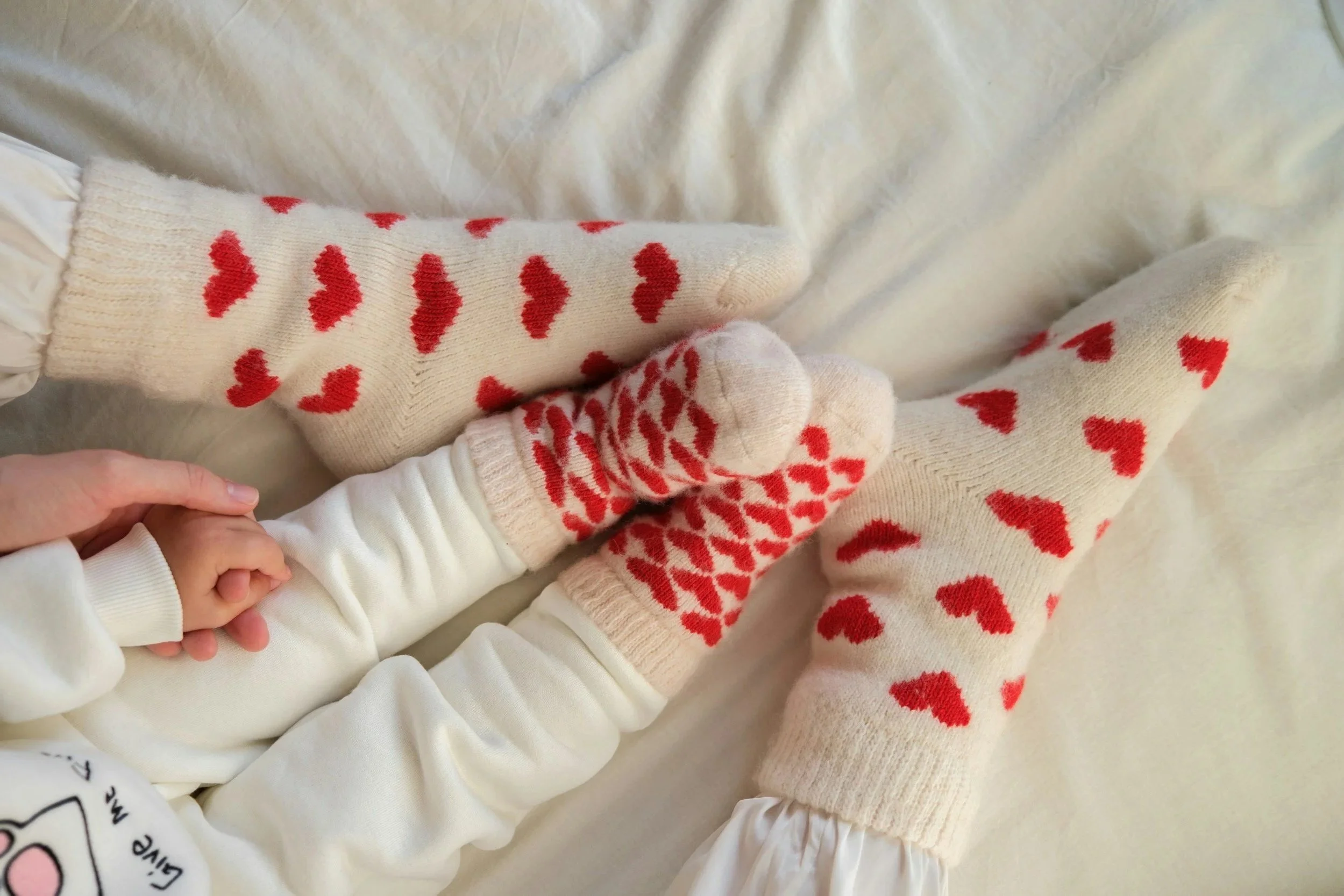 The February Edit: Love, Play &amp; Little Adventures