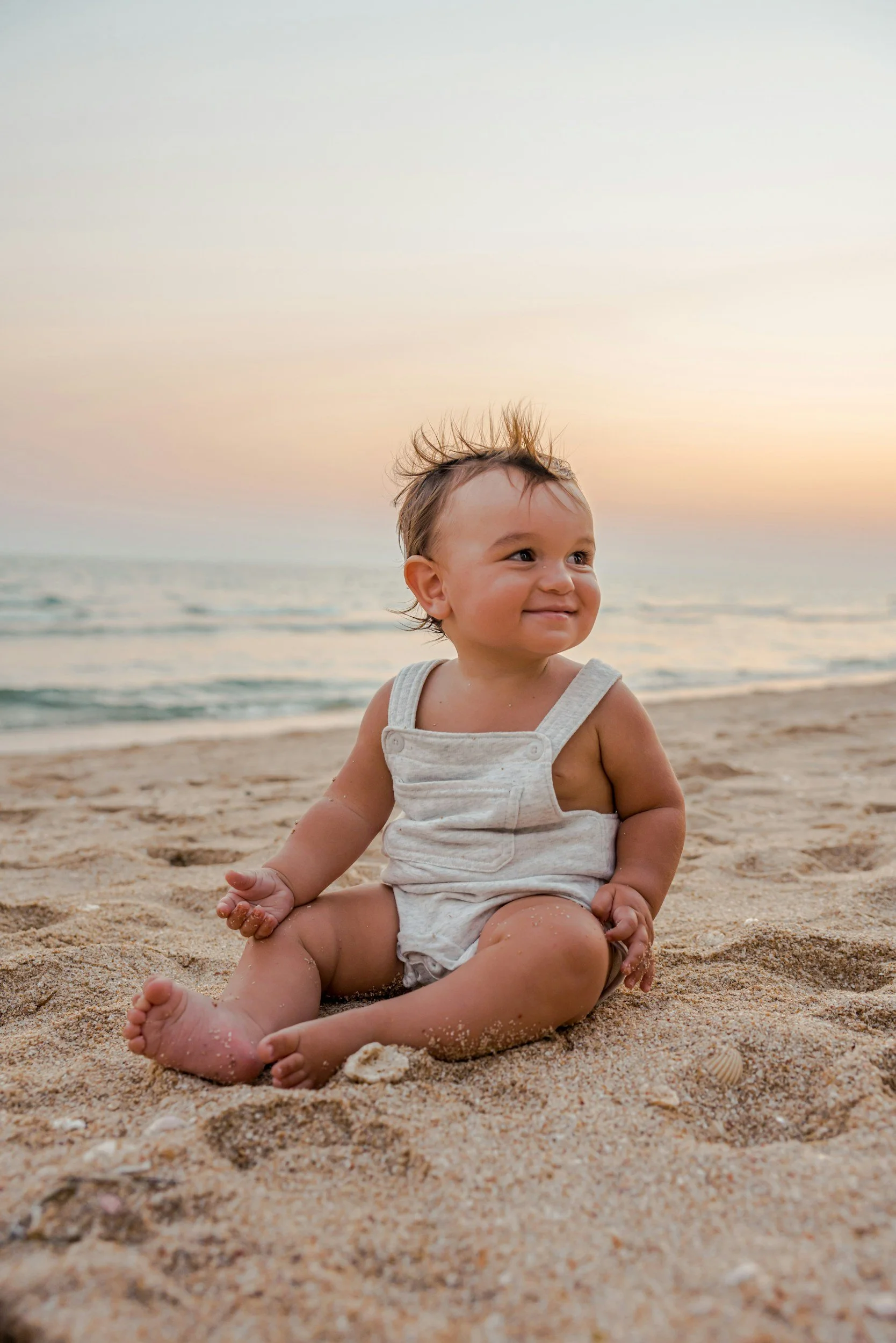 Best Family Resorts for Babies: Where to Stay for Your First Holiday with a Baby