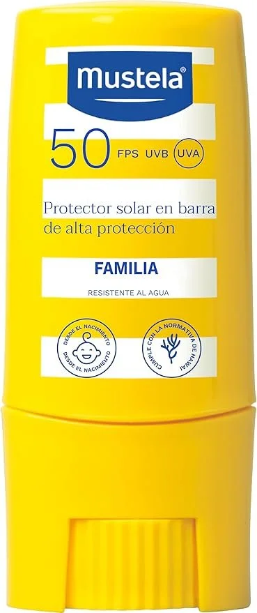 High Protection Sun Stick Spf 50
