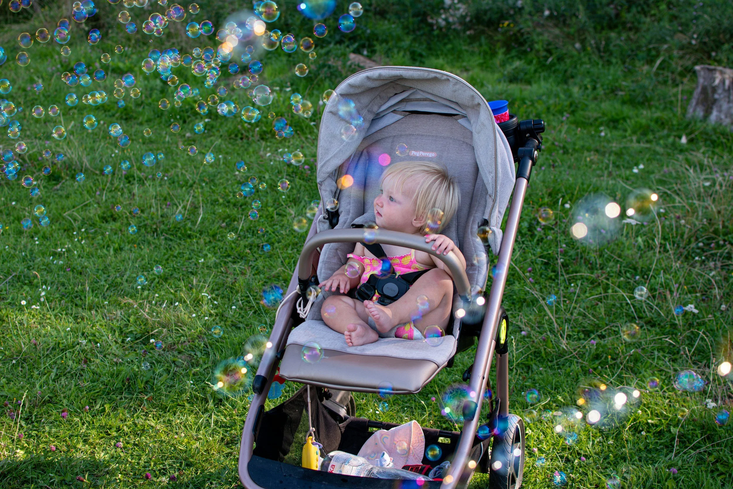 The Best Travel Pushchairs For 2026