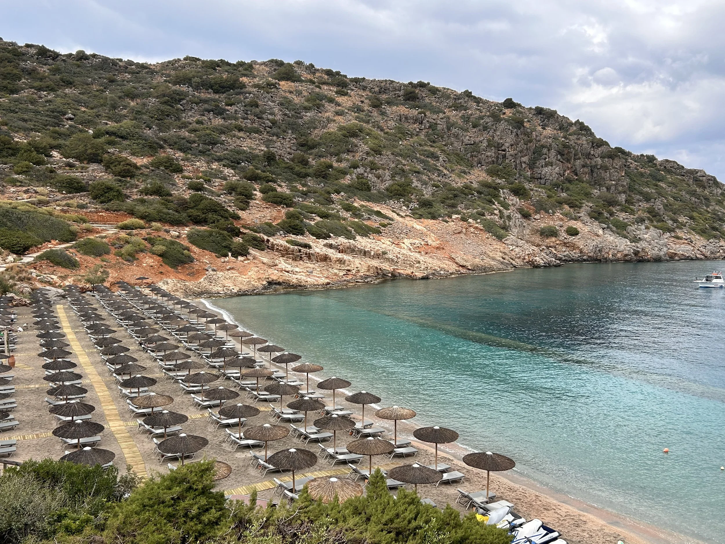 Daios Cove Review: One of the Best Luxury Family Hotels in Crete?
