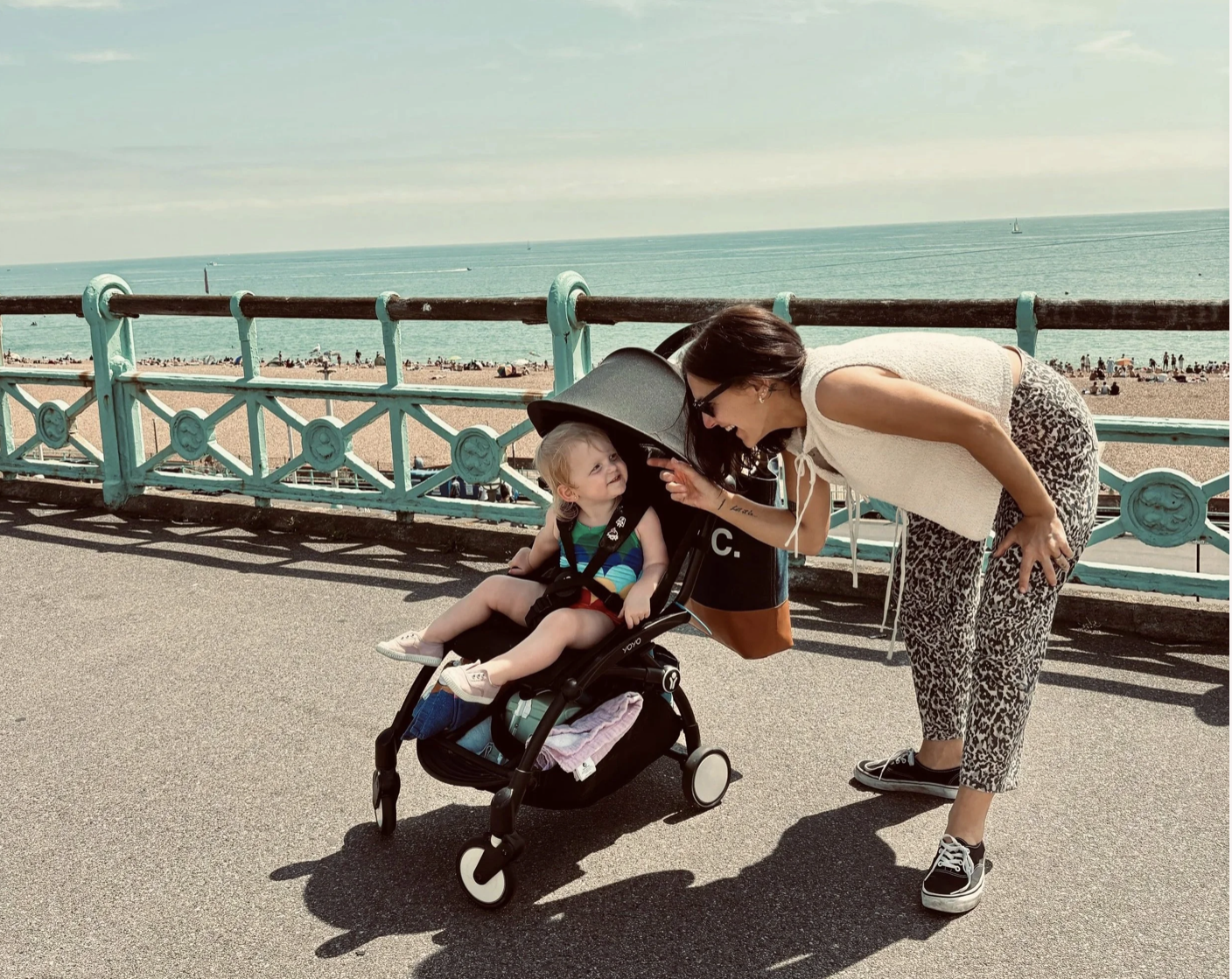 The Best Travel Pushchairs For 2026