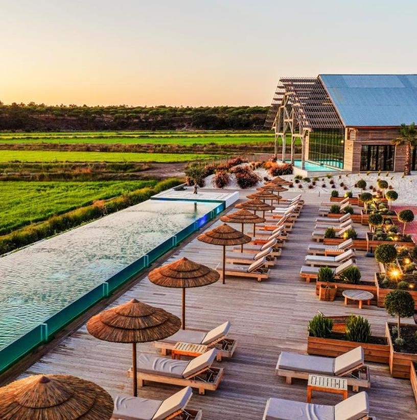 The Best Luxury Family Hotels in Portugal (2026): 7 Resorts Every Parent Should Know About