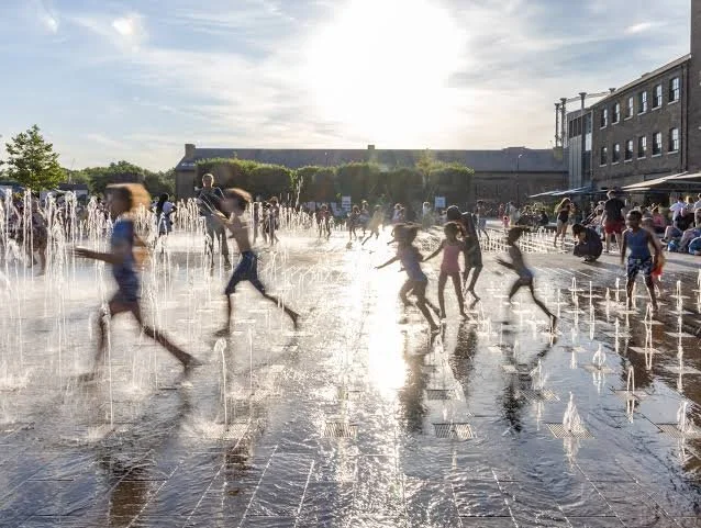 The Best Splash Parks in London: 8 Brilliant Places to Cool Off with Kids