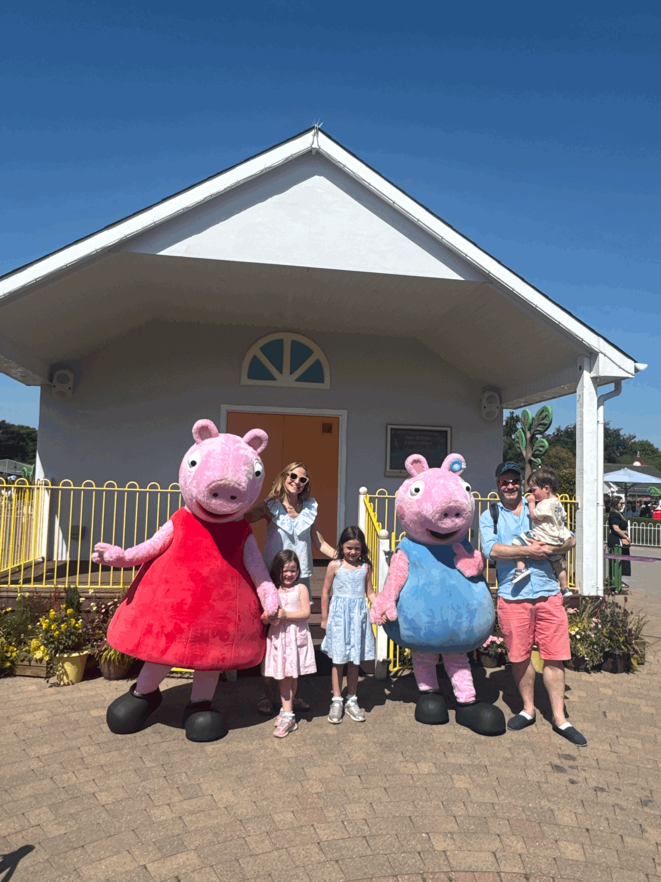 Peppa Pig World Review (2026): Is It Worth It? Honest Tips From a Mum of Three