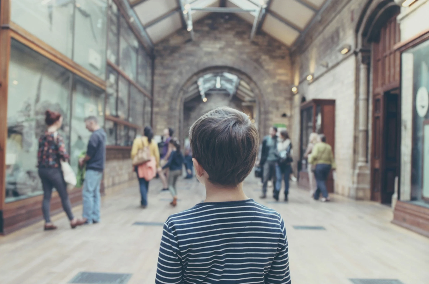 10 Best Things to Do in London with Kids This September 2026