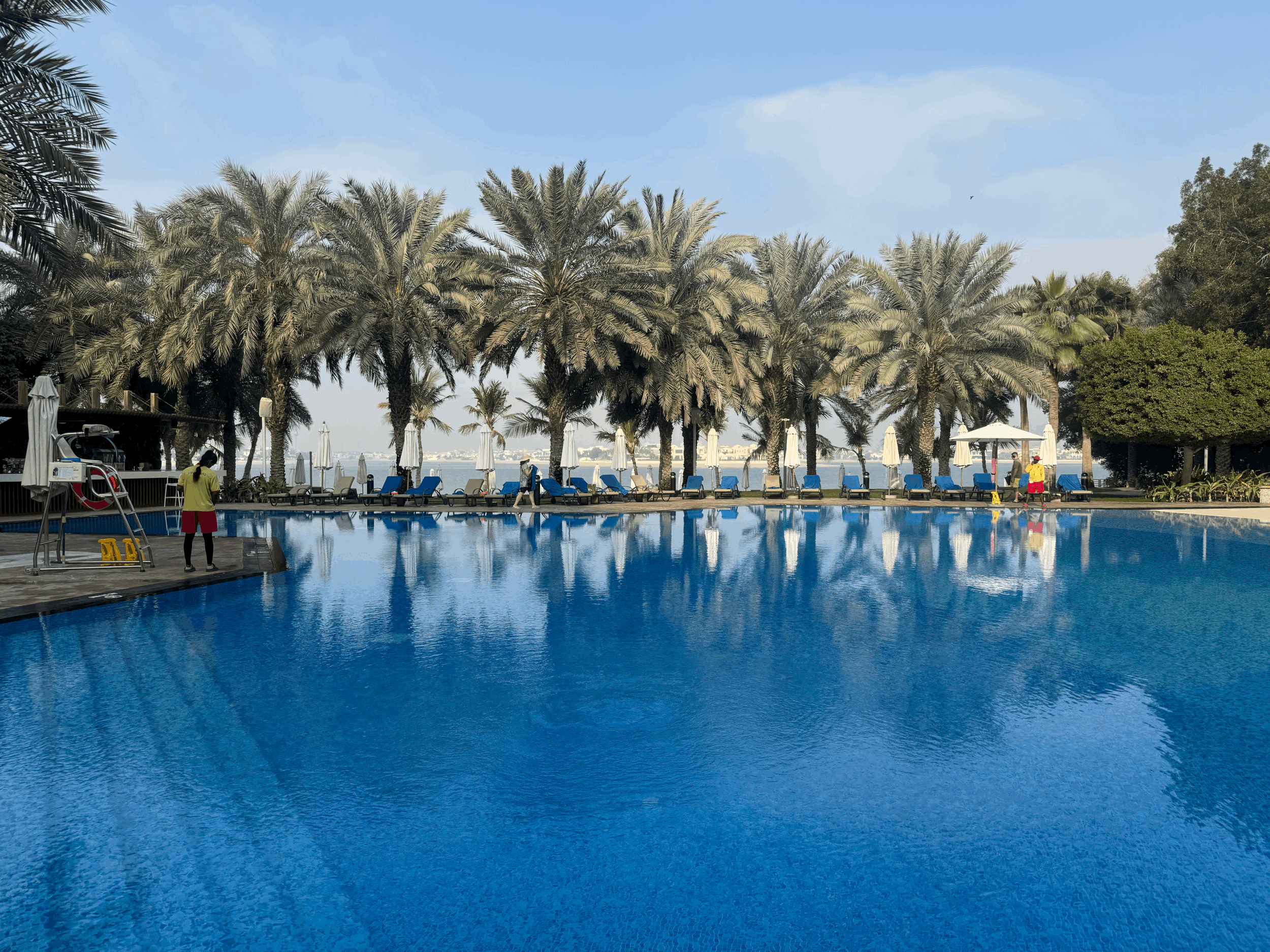 12 Luxury Family Resorts Perfect for October Half Term