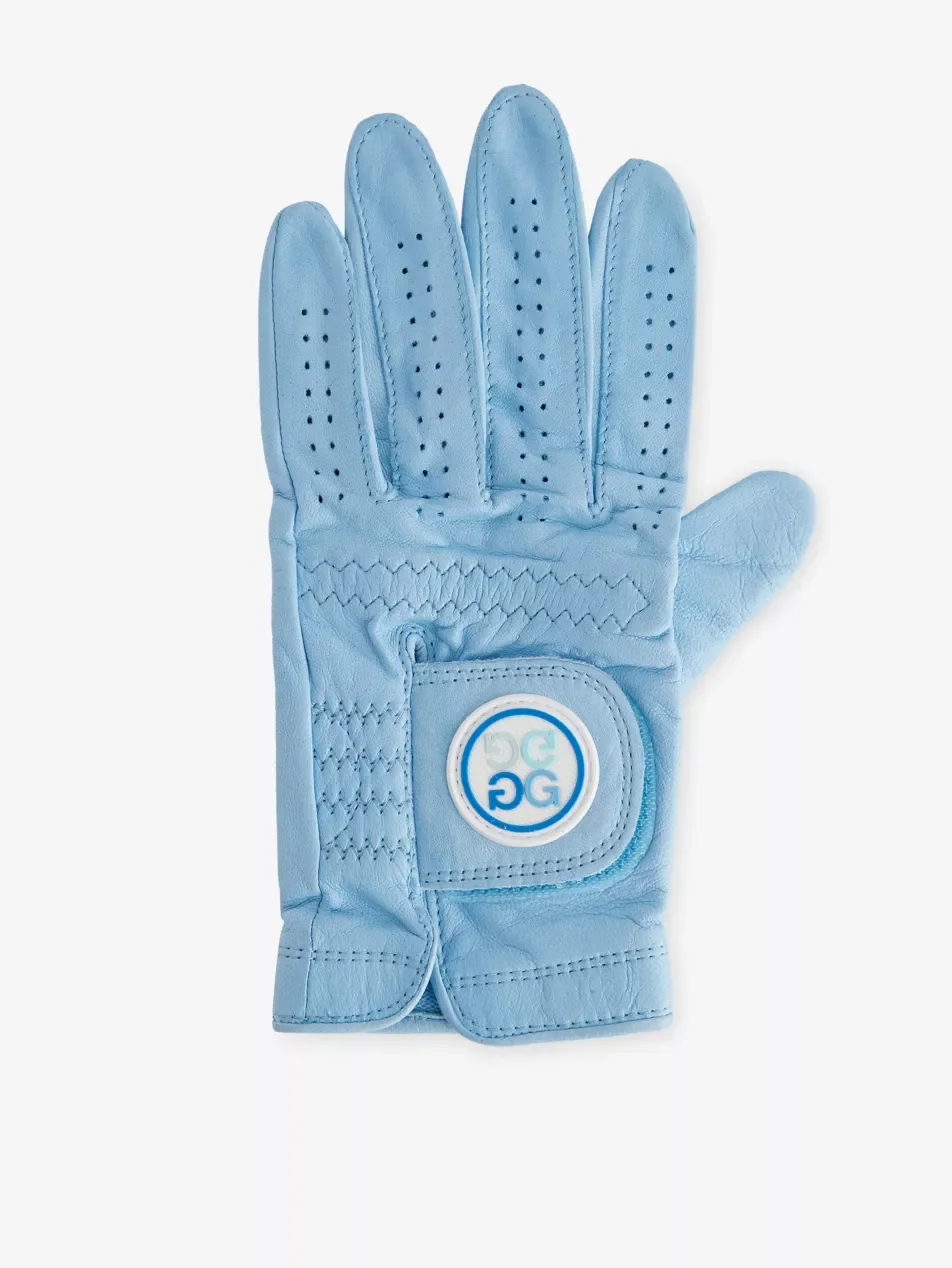 G/FORE premium leather golf glove Father's Day gift for golf-loving dads