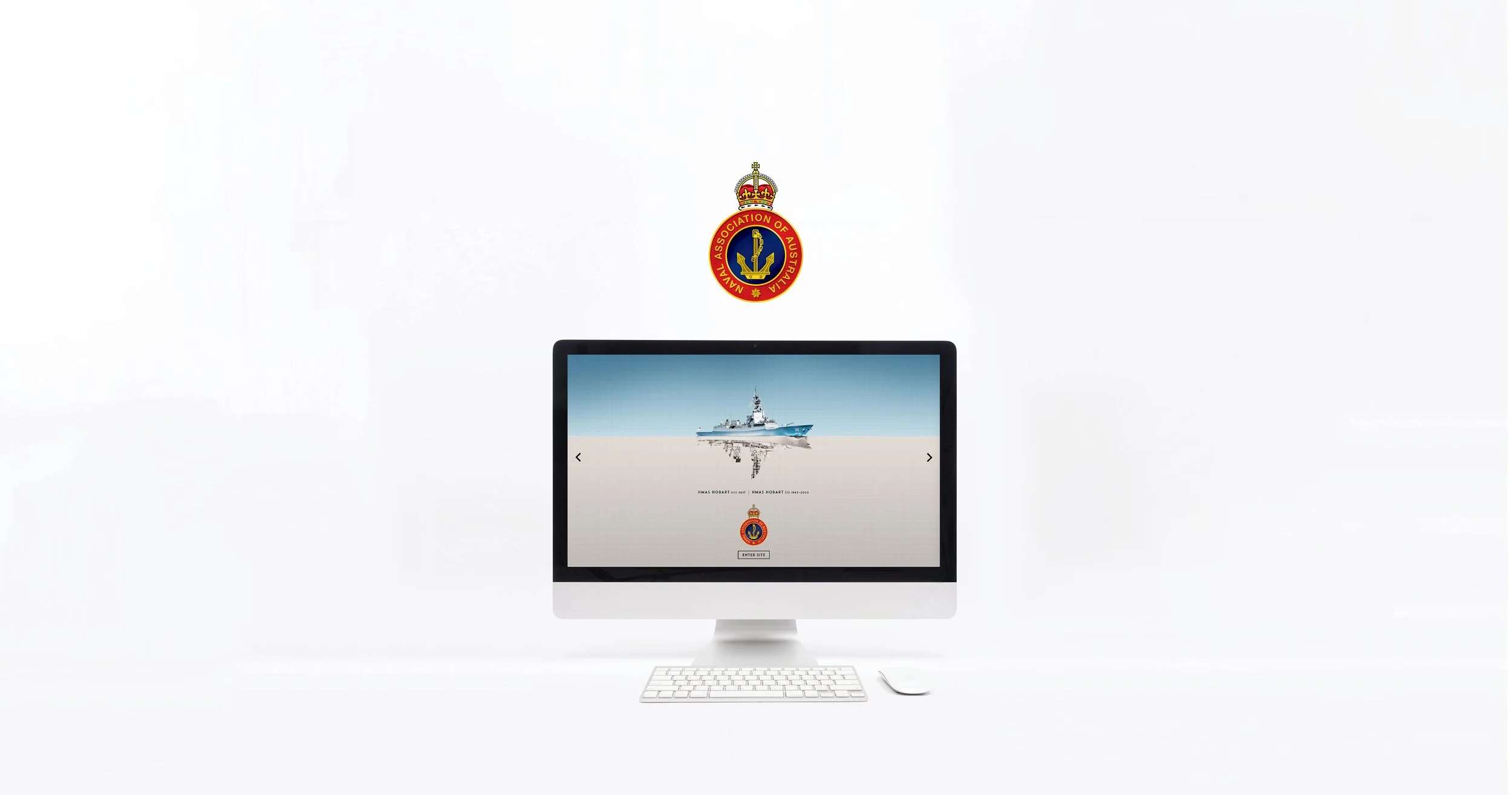 Reflections : Naval Association of Australia