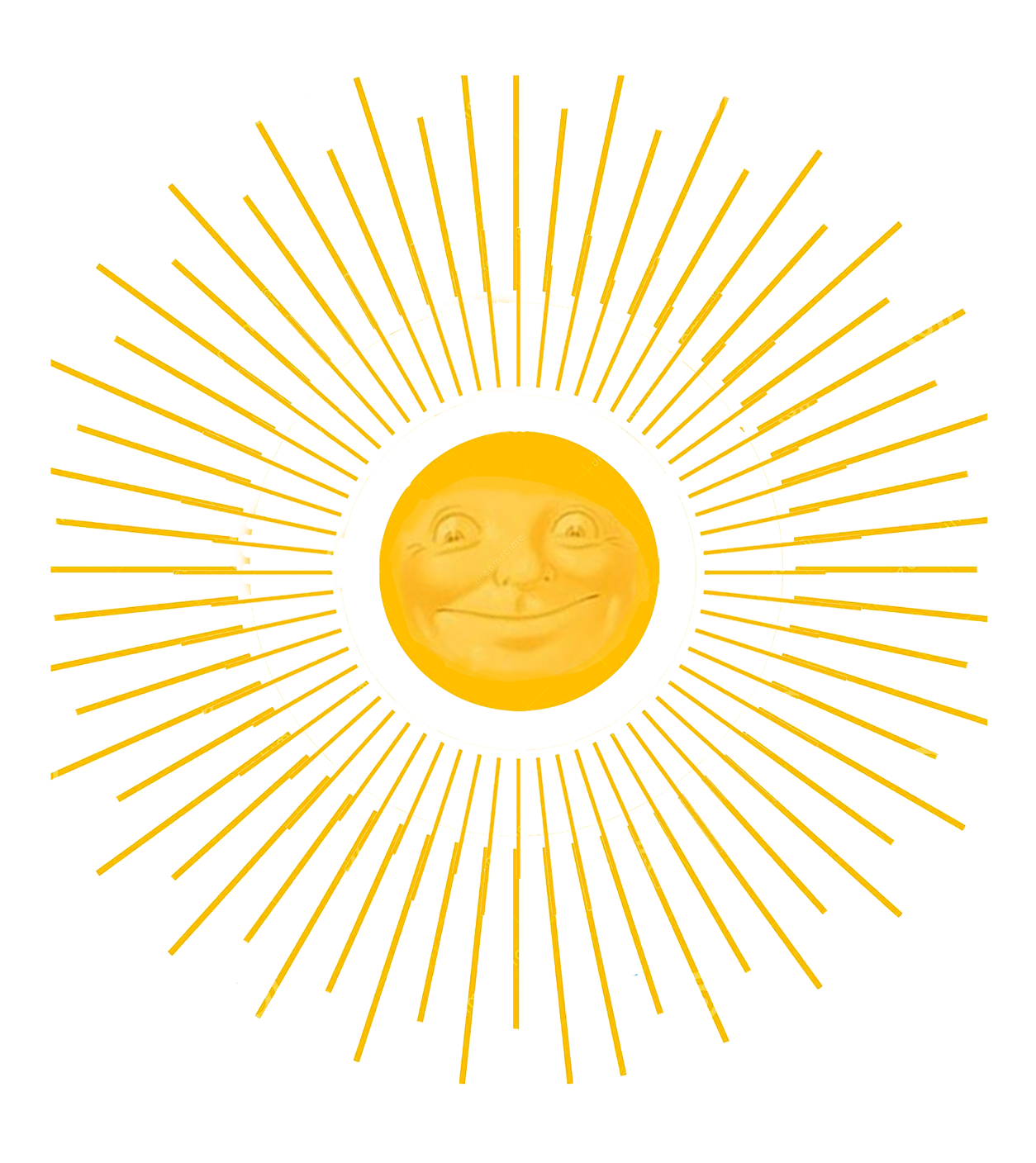 DamnItsSunny2-only sun.png