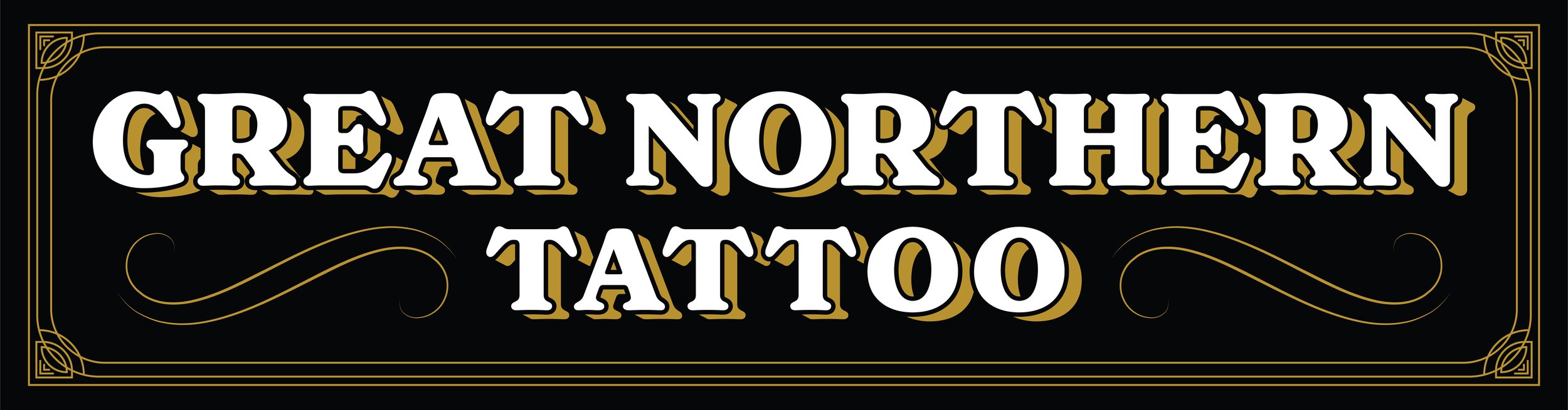 Great Northern Tattoo