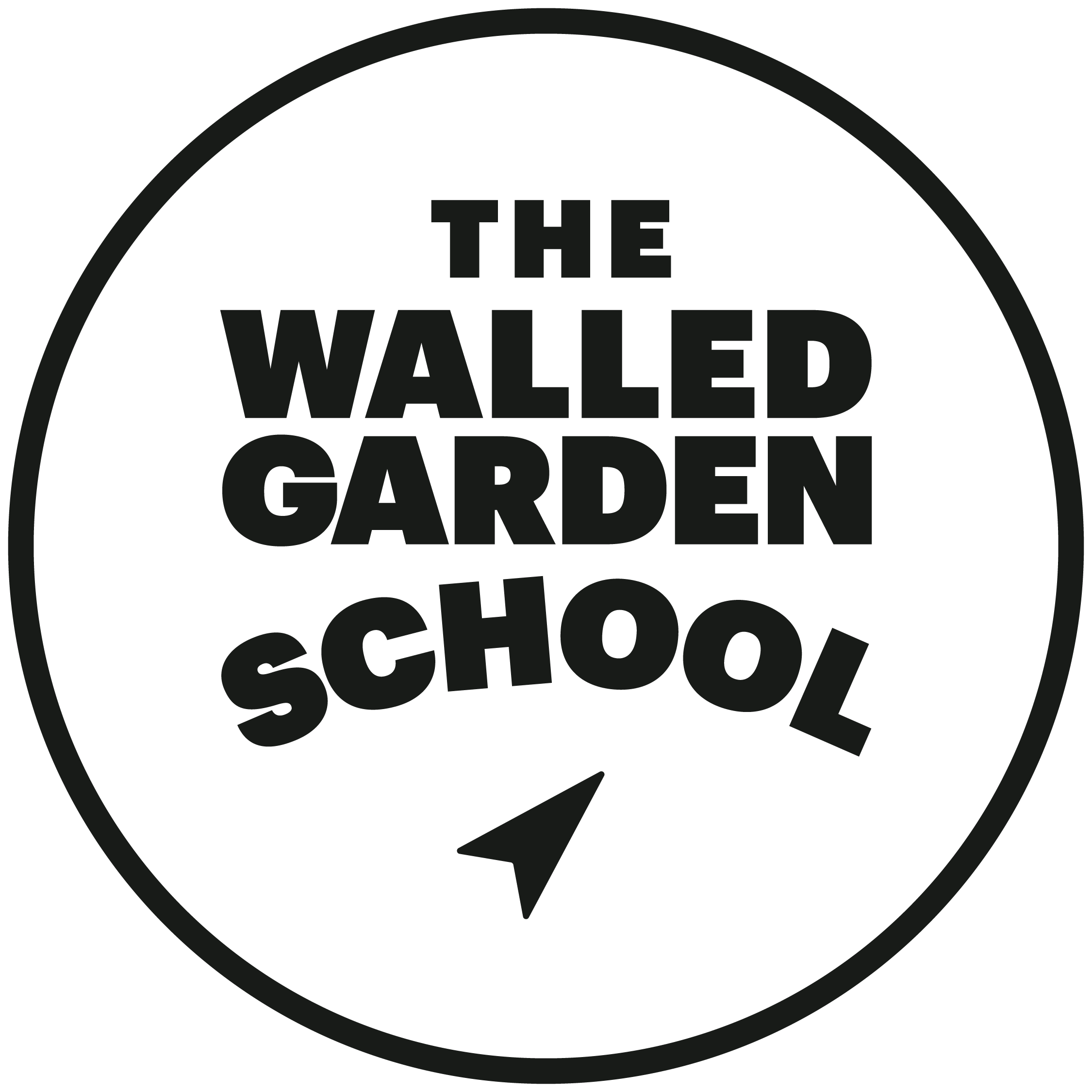 Stay — The Walled Garden School