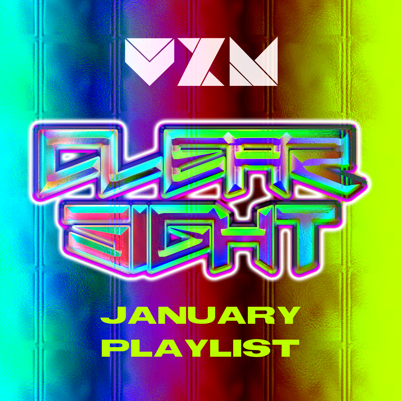 VZN Los Angeles - Monthly Playlist Cover - January 2021.png