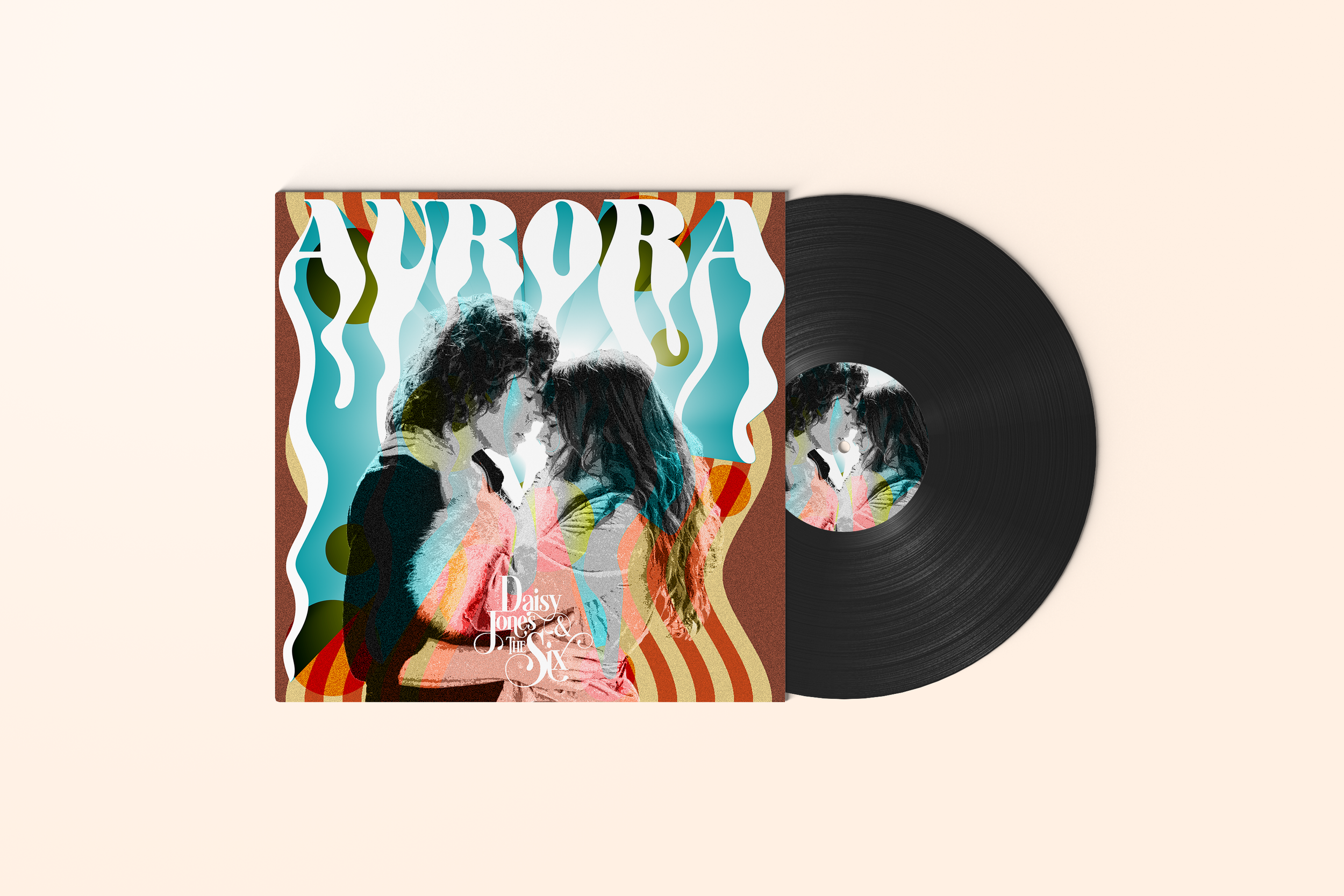 DAISY JONES & THE SIX