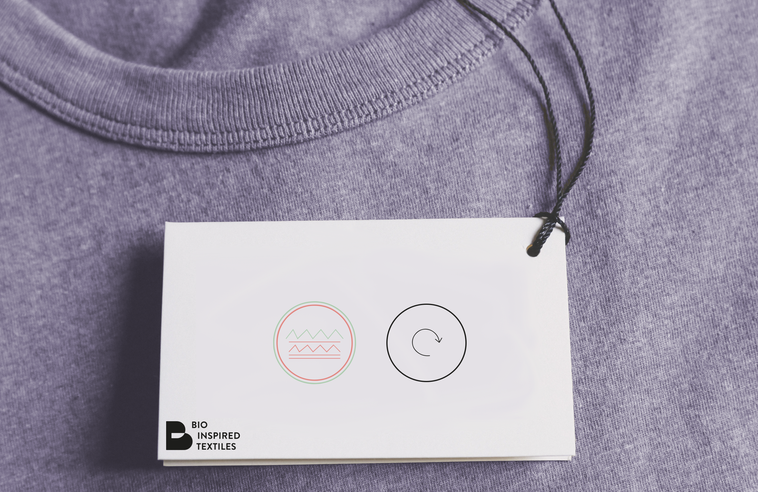 BIO INSPIRED TEXTILES - FRAMEWORK