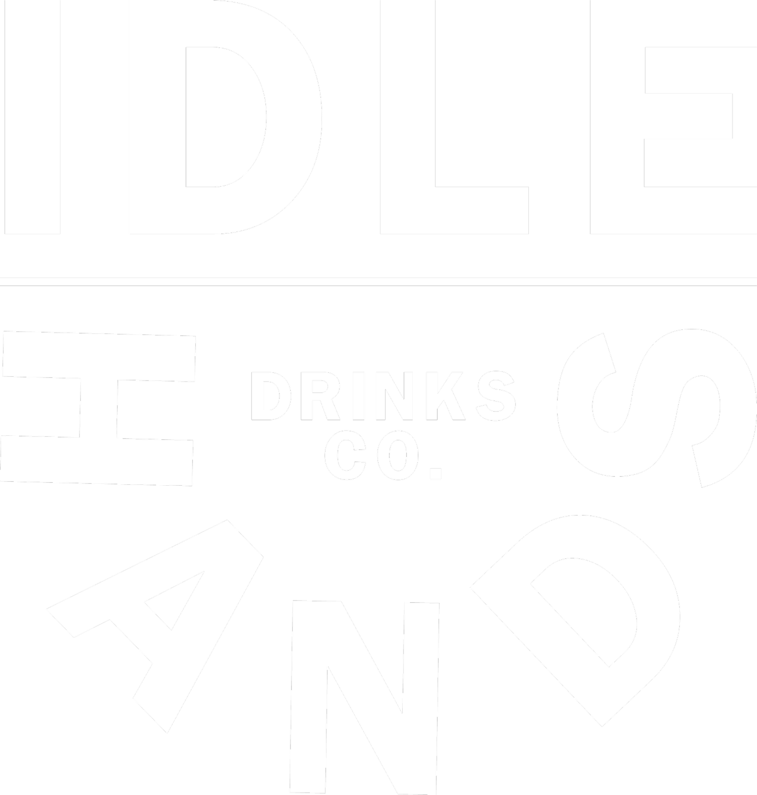 IDLE HANDS DRINKS CO.