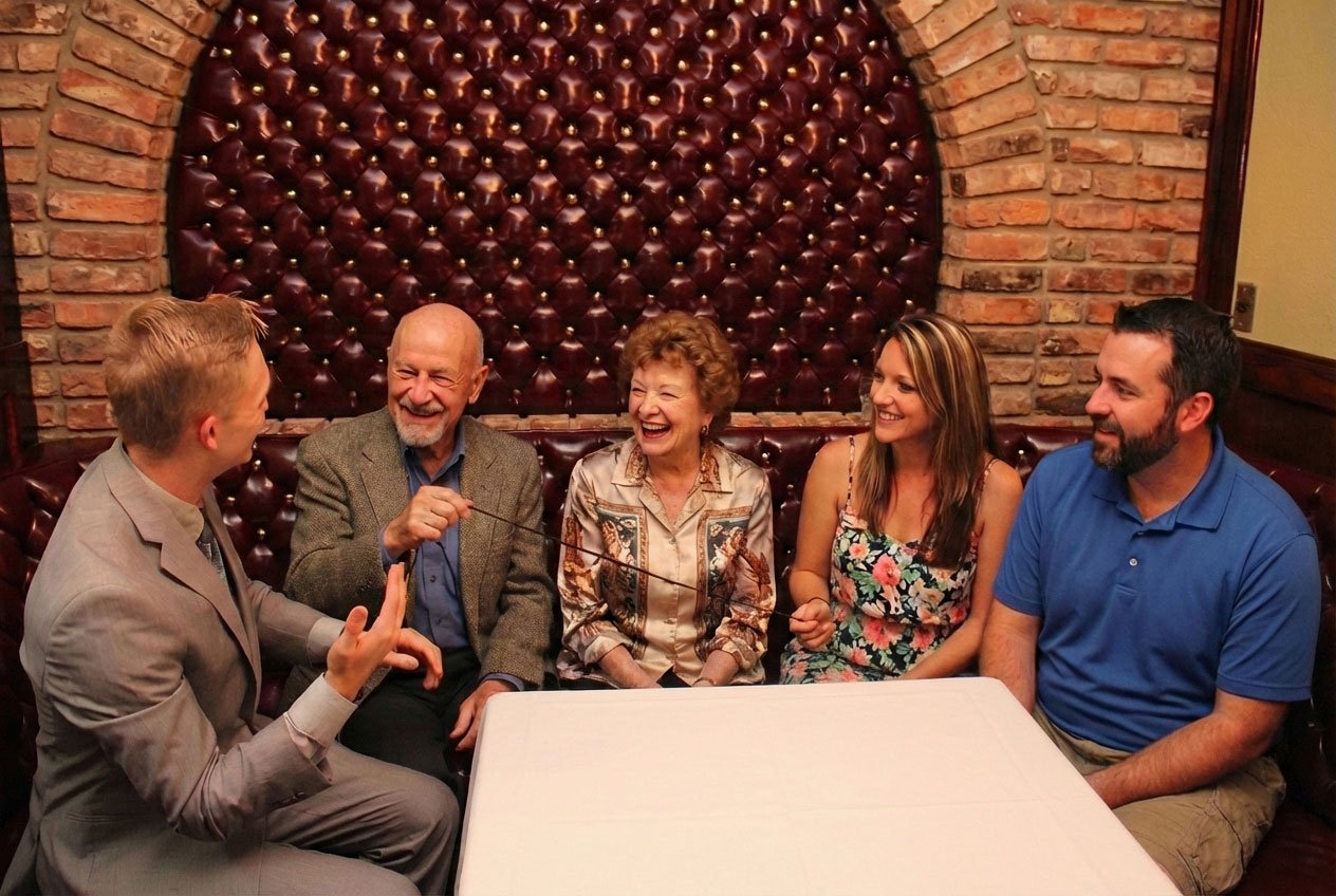 What Questions Should You Ask Before Hiring a Magician?