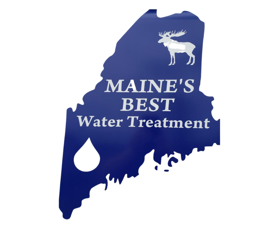 Maine's Best Water Treatment