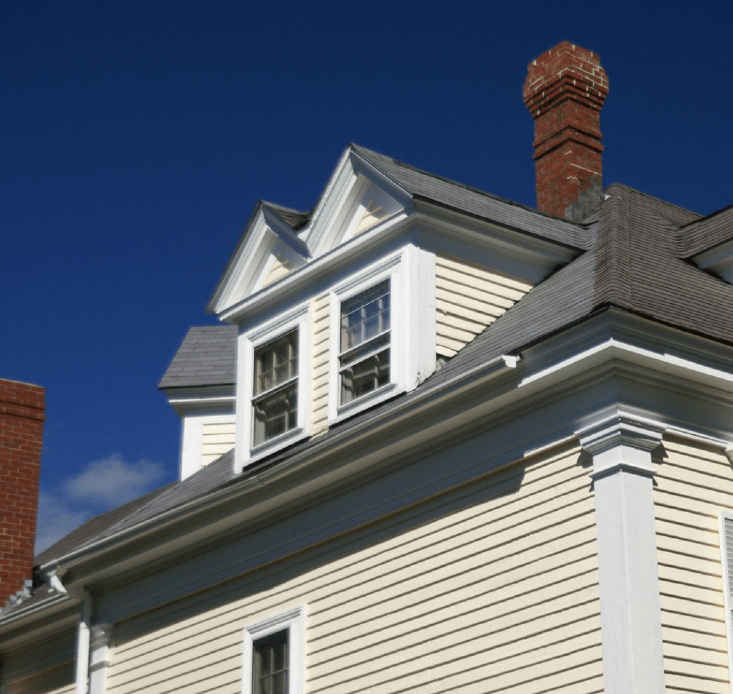 Diamond Kote Siding | LP SmartSide Installer | RiverLand Roofing