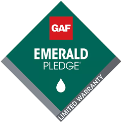 GAF Emerald Pledge