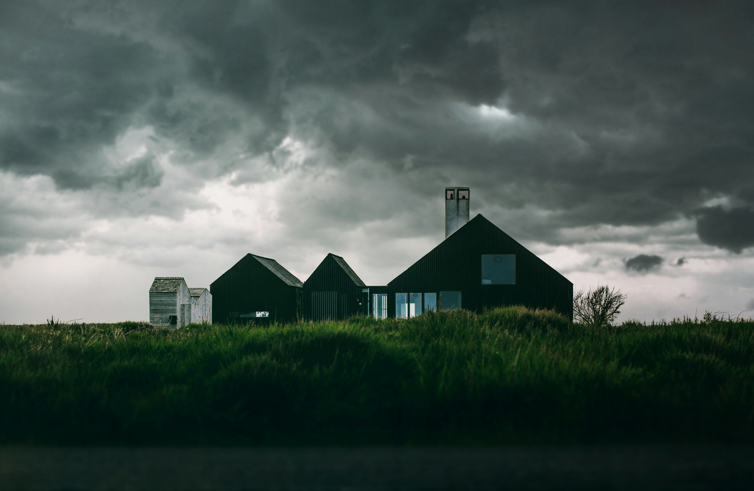Storm Damage Roof Checklist: What Homeowners Should Do After Hail, Wind, and Severe Weather