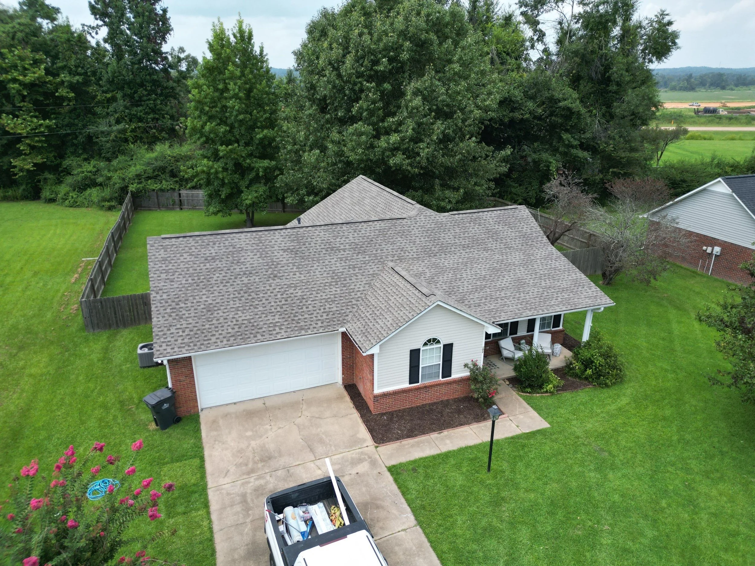 How to Get Your Home’s Roof Ready for Fall Storm Season