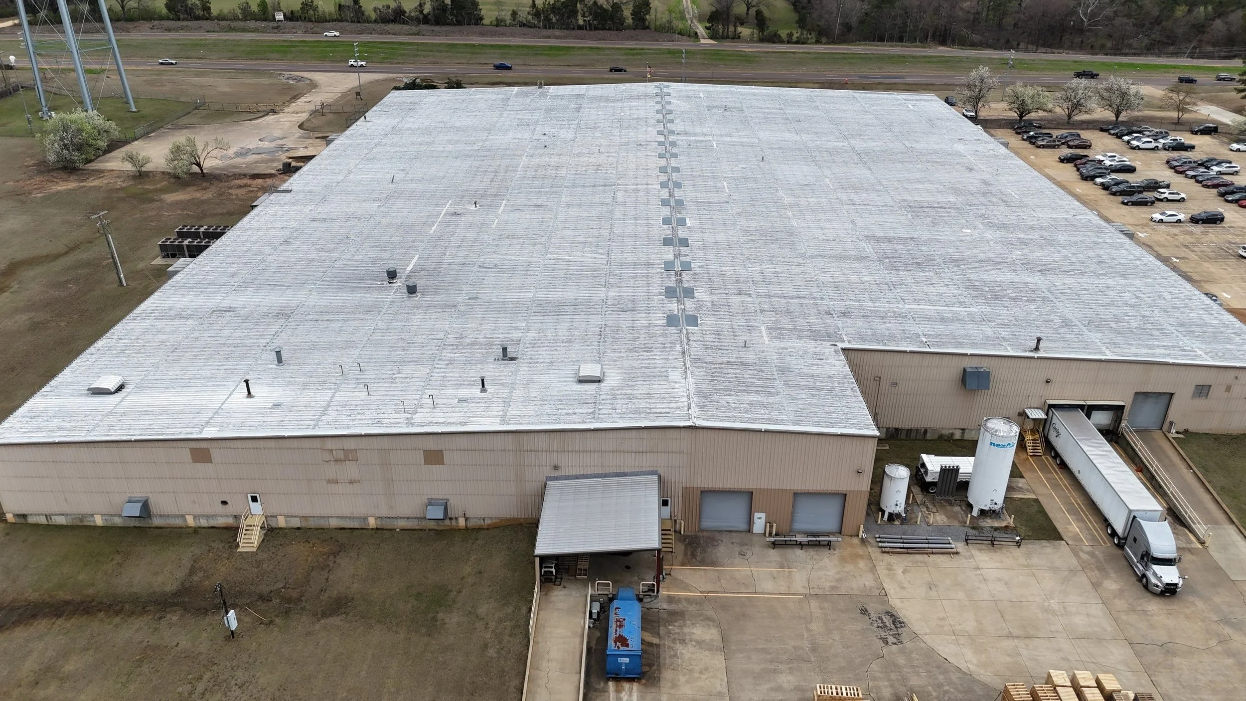 Commercial Roof Maintenance Program: Benefits, Costs, and How to Prevent Roof Leaks
