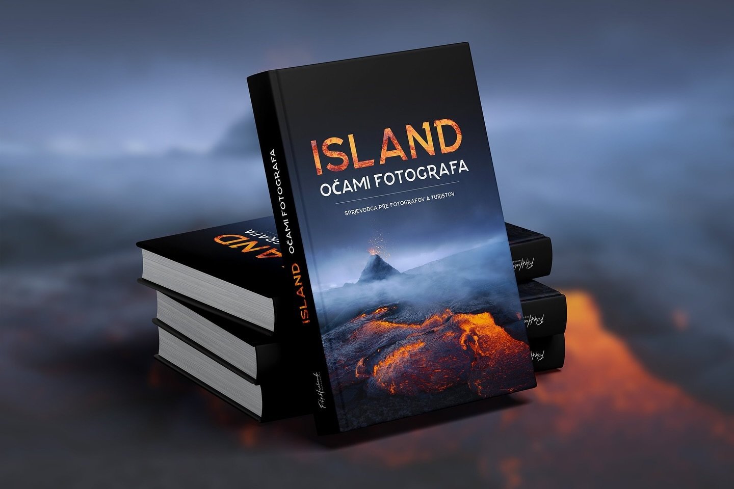 📸 Nov&aacute; kniha Filipa Hrebendu: Island očami fotografa

S radosťou v&aacute;m predstavujeme nov&uacute; knihu od Filipa Hrebendu &ndash; Island očami fotografa. @filiphrebenda v nej zachytil fascinuj&uacute;ce pr&iacute;rodn&eacute; scen&eacute