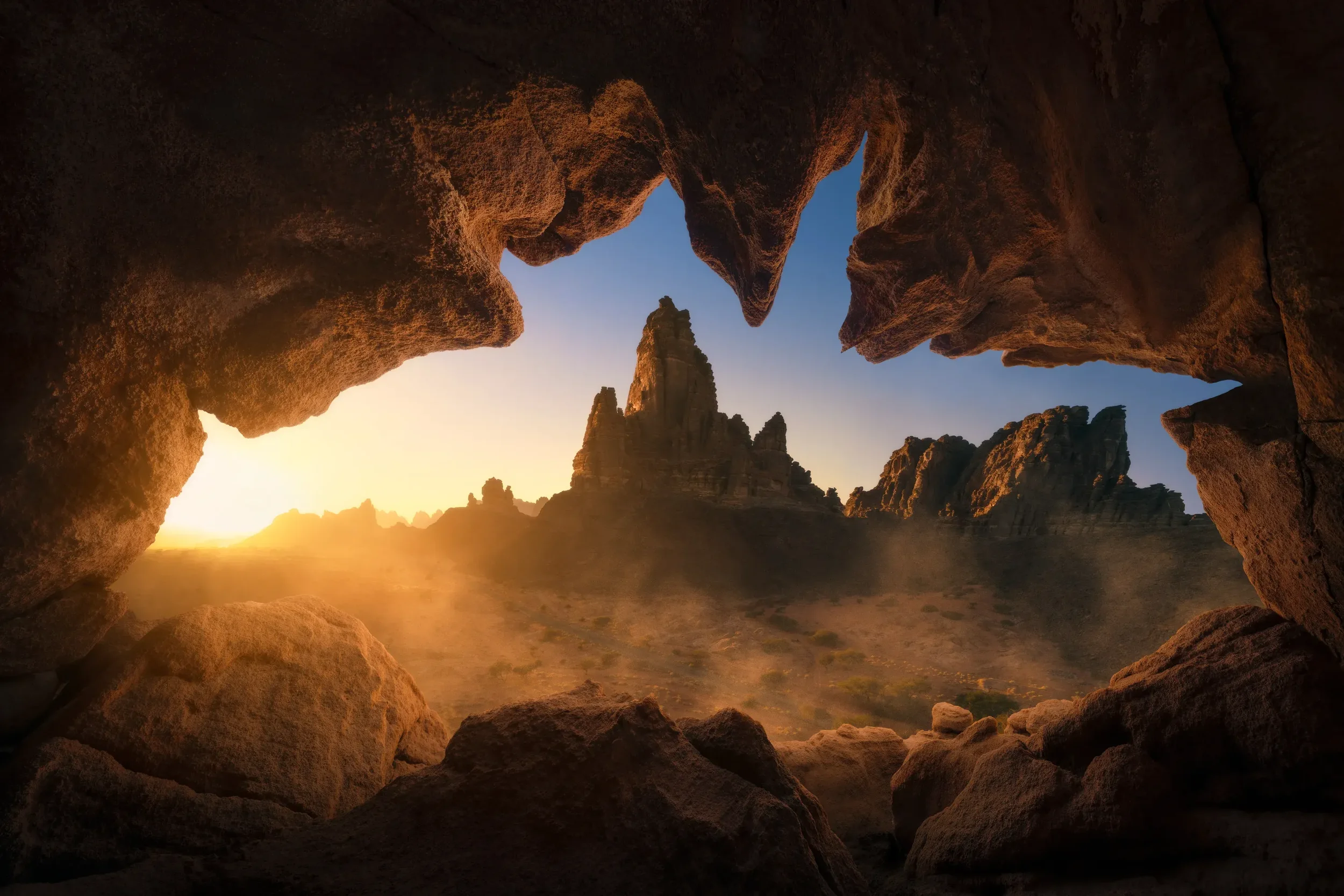 Slovenský fotograf Filip Hrebenda triumfoval v CEWE Photo Award 2025