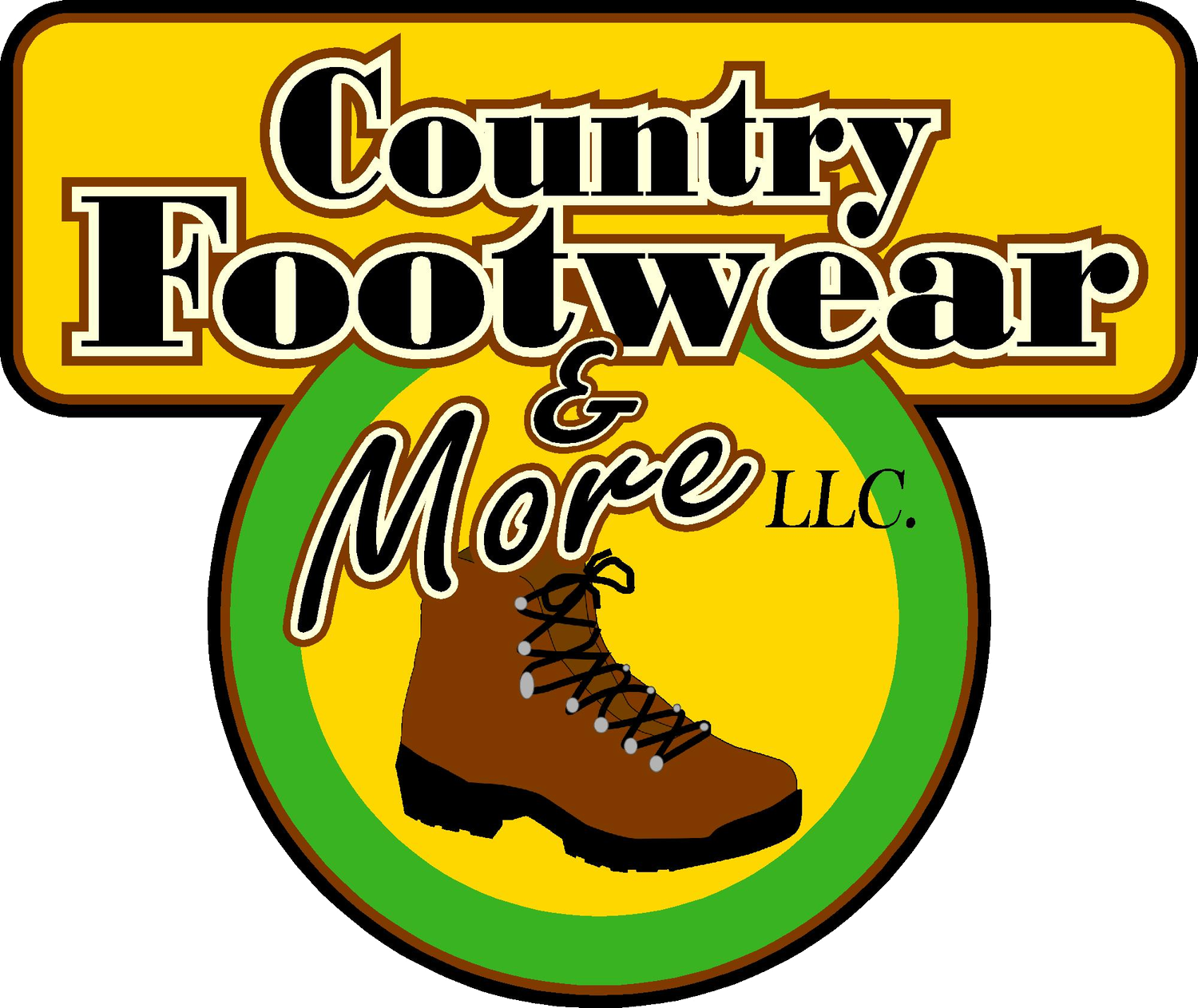 Country Footwear &amp; More