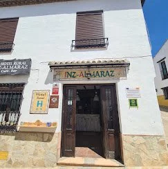 Hotel Iz Almaraz, Jimera de Libar