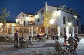 HOTEL DON MANUEL RONDA